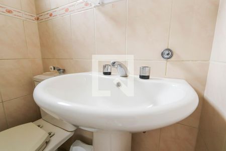 Apartamento à venda com 80m², 3 quartos e 2 vagas Apartamento à venda com 80m², 3 quartos e 2 vagasBanheiro - Suíte 1