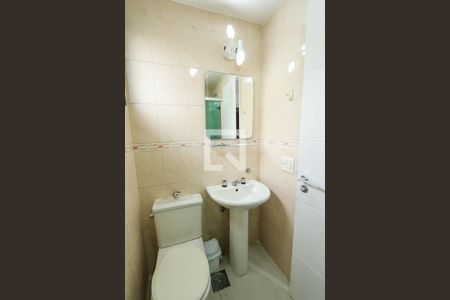 Apartamento à venda com 80m², 3 quartos e 2 vagas Apartamento à venda com 80m², 3 quartos e 2 vagasBanheiro - Suíte 1