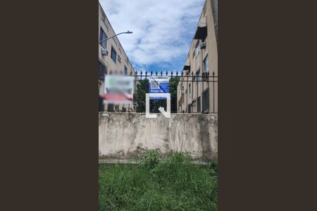 Apartamento à venda com 63m², 2 quartos e 1 vaga Apartamento à venda com 63m², 2 quartos e 1 vagaFachada