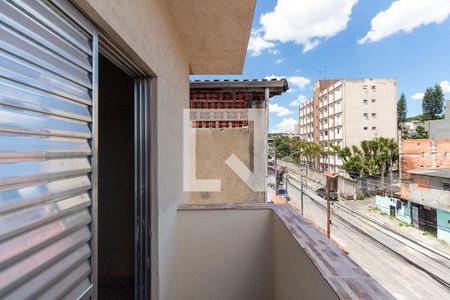 Casa à venda com 170m², 3 quartos e 4 vagasVaranda