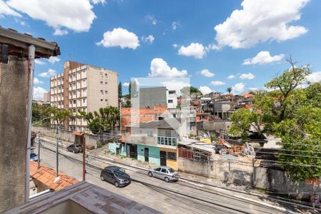 Casa à venda com 170m², 3 quartos e 4 vagasVaranda