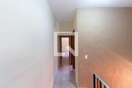 Casa à venda com 170m², 3 quartos e 4 vagasCorredor