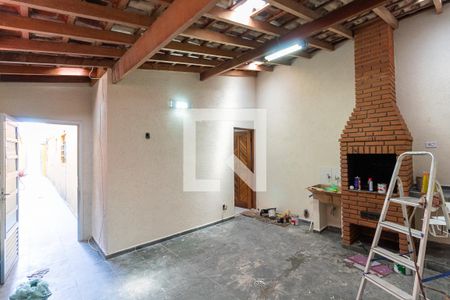 Casa à venda com 170m², 3 quartos e 4 vagasLavanderia