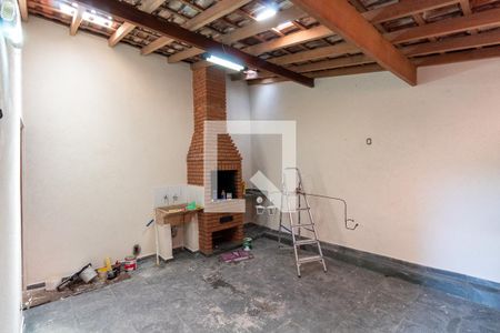 Casa à venda com 170m², 3 quartos e 4 vagasLavanderia