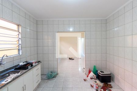 Casa à venda com 170m², 3 quartos e 4 vagasCozinha