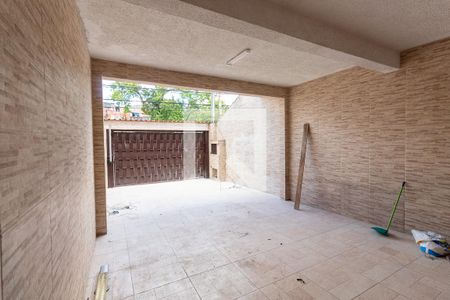 Casa à venda com 170m², 3 quartos e 4 vagasGaragem