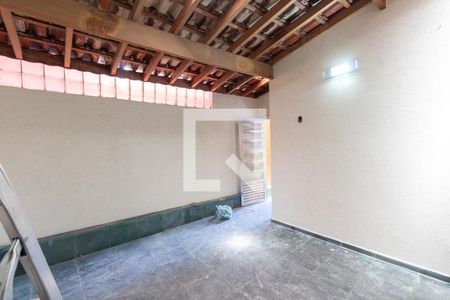 Casa à venda com 170m², 3 quartos e 4 vagasLavanderia
