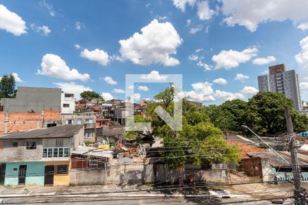 Casa à venda com 170m², 3 quartos e 4 vagasVista da Varanda