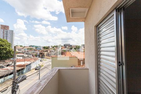 Casa à venda com 170m², 3 quartos e 4 vagasVaranda