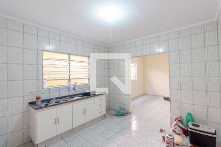 Casa à venda com 170m², 3 quartos e 4 vagasCozinha
