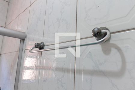 Casa à venda com 170m², 3 quartos e 4 vagasDetalhe do banheiro