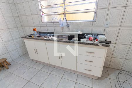 Casa à venda com 170m², 3 quartos e 4 vagasCozinha