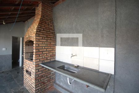 Casa à venda com 90m², 3 quartos e 1 vagaArea Gourmet