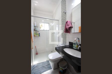 Casa à venda com 90m², 3 quartos e 1 vagaBanheiro Social