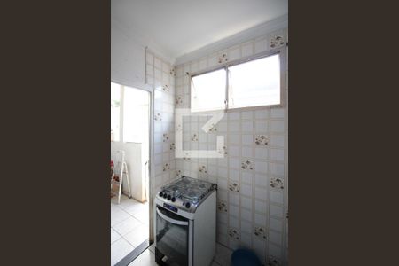 Casa à venda com 90m², 3 quartos e 1 vagaCozinha