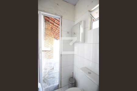 Casa à venda com 90m², 3 quartos e 1 vagaBanheiro de Serviço