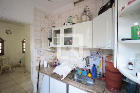 Casa à venda com 90m², 3 quartos e 1 vagaCozinha