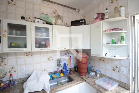 Casa à venda com 90m², 3 quartos e 1 vagaCozinha