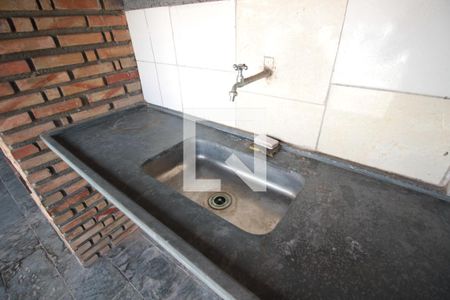 Casa à venda com 90m², 3 quartos e 1 vagaArea Gourmet