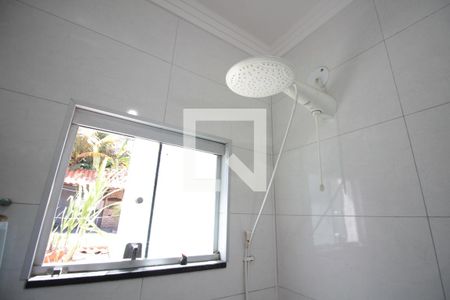 Casa à venda com 90m², 3 quartos e 1 vagaBanheiro Social