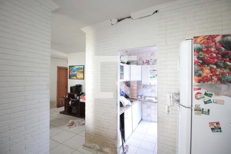Casa à venda com 90m², 3 quartos e 1 vagaCopa