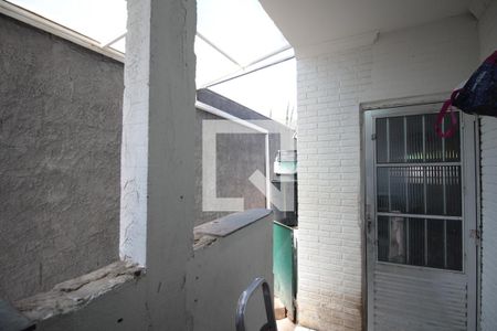 Casa à venda com 90m², 3 quartos e 1 vagaArea de Serviço 1