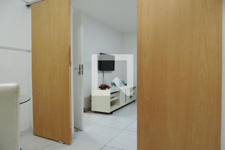 Casa à venda com 548m², 8 quartos e 2 vagasCloset do quarto 2