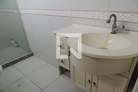 Casa à venda com 548m², 8 quartos e 2 vagasBanheiro da Suíte 6