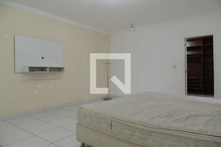 Casa à venda com 548m², 8 quartos e 2 vagasQuarto Suíte 8