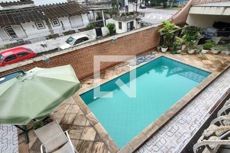Casa à venda com 548m², 8 quartos e 2 vagasPiscina