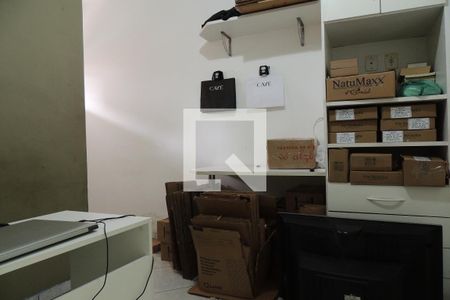 Casa à venda com 548m², 8 quartos e 2 vagasQuarto Suíte  1 - Armários