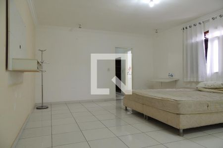 Casa à venda com 548m², 8 quartos e 2 vagasQuarto Suíte 8