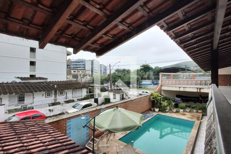 Casa à venda com 548m², 8 quartos e 2 vagasPiscina