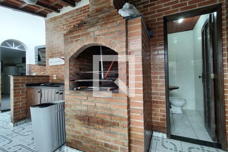 Casa à venda com 548m², 8 quartos e 2 vagasChurrasqueira
