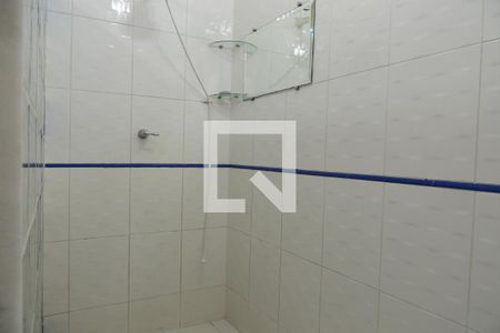 Casa à venda com 548m², 8 quartos e 2 vagasBanheiro da Suíte 8