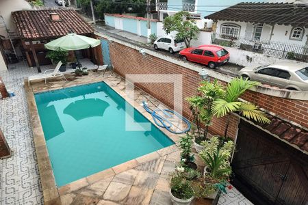 Casa à venda com 548m², 8 quartos e 2 vagasPiscina