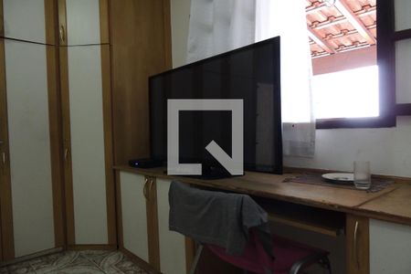 Casa à venda com 548m², 8 quartos e 2 vagasQuarto Suíte 3