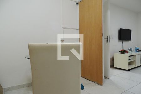 Casa à venda com 548m², 8 quartos e 2 vagasCloset do quarto 2