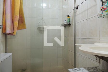 Casa à venda com 548m², 8 quartos e 2 vagasBanheiro da Suíte 3