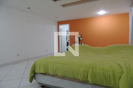 Casa à venda com 548m², 8 quartos e 2 vagasQuarto Suíte 4