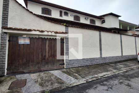 Casa à venda com 548m², 8 quartos e 2 vagasFachada 