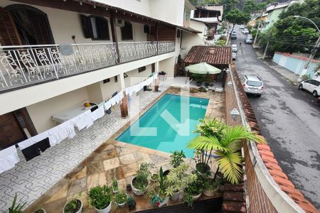 Casa à venda com 548m², 8 quartos e 2 vagasPiscina