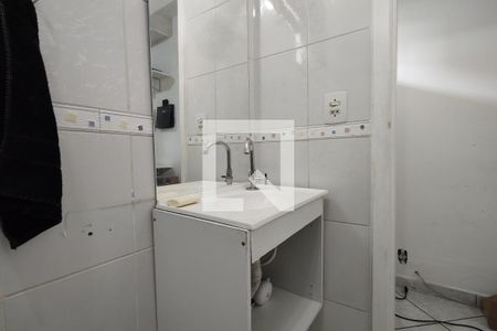 Casa à venda com 548m², 8 quartos e 2 vagasBanheiro da Suíte 1