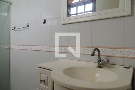 Casa à venda com 548m², 8 quartos e 2 vagasBanheiro da Suíte 6