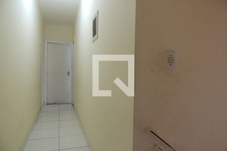 Casa à venda com 548m², 8 quartos e 2 vagasCorredor 