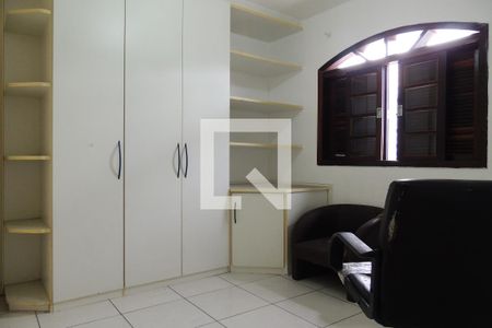 Casa à venda com 548m², 8 quartos e 2 vagasQuarto Suíte 7