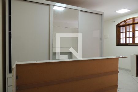 Casa à venda com 548m², 8 quartos e 2 vagasQuarto Suíte 5