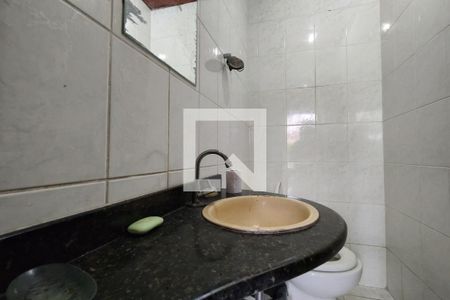 Casa à venda com 548m², 8 quartos e 2 vagasLavabo