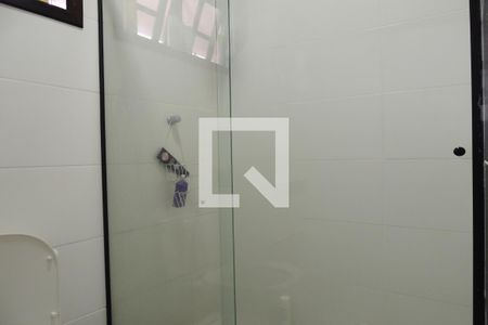 Casa à venda com 548m², 8 quartos e 2 vagasBanheiro da Suíte 2