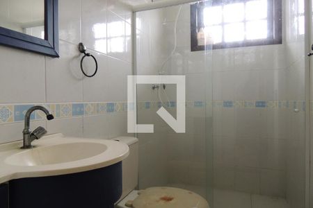 Casa à venda com 548m², 8 quartos e 2 vagasBanheiro da Suíte 7